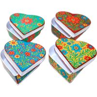 Signes Grimalt Caja Novedad Caja 4U Novedad Multicolor 12x11x4cm 39275