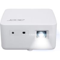 Acer PD1810IC Proyector de alcance estándar 1000 lúmenes ANSI DLP UHD 4K (3840x2160) 3D Blanco