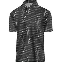 Chemises de golf pour hommes, chemise humoristique