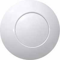Manopola bianca con tubo per il serbatoio QFX
