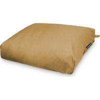 Coussin pour palette Toldotex Moutarde Siège 80x80x20 (uni) Moutarde