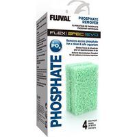 Fluval Flex Aquarius/Spec/Evo Fosfato 4 UDS