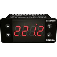 Emko ESM-3700-N.8.20.00/00.00/0.0.0.0 Display di processo