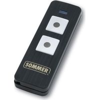 Radiocomando originale SOMMER modello S13071 TX55-434-4