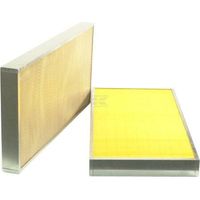 Kabinenfilter HIFI FILTER SC90342