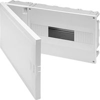 Famatel M125005 – Armadio da incasso Icp32 con 14 elementi