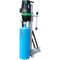 Kernbohrmaschine DIAM INDUTRIES Ø 200 mm 2500 W - DB200GR