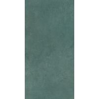 Feinsteinzeug Betonoptik Metallizzato Grün 60X120 - EMED512 (Ceramishop.de)