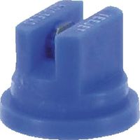Flachstrahldüse TP 80° blau V2A TEEJET TP8003EVS