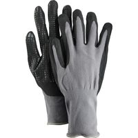 KCL 665-10 GemoMech 665 Polyurethan Arbeitshandschuh Größe (Handschuhe): 10, XL EN 388 CAT II 1 Pa