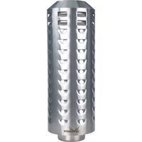 Winnerwell® Dreiwandiger Hitzeschutzkamin 3,5"