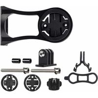 AIPERQ Vélo De Route Vélo Guidon Extension Support Vélo Ordinateur Support de Montage pour Garmin Edge/Bryton Rider/CatEye