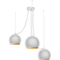 JOE SUSPENSION X3 FEUILLE