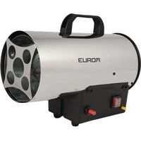 EUROM Gasheizer 10000 W 10 kW EUROM