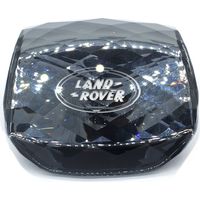 Suitable for modifying the Land Rover crystal gear knob, interior accessories, illuminated gear knob, crystal gear knob for vehicle interior, automatic transmission, one set.