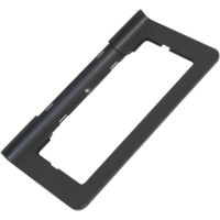 Enjoliveur de bac