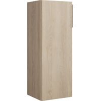 Burg Eqio Halbhochschrank 960x350x320 Eiche D. Cashmere GR0146
