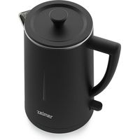 Zelmer ZCK8020B bollitore elettrico nero 1,7L 1500W
