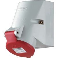 MENNEKES TwinCONTACT 3331 Presa da parete CEE 16 A 5 poli 400 V