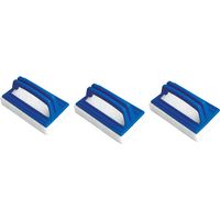 Handschrubber de Luxe 3er SET