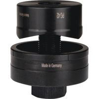 Alfra Emporte-pièce MonoCut Ø 32,5 mm M32 - 1105