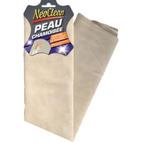 Peau Chamoisée Naturelle 32,50 dm² Neoclean