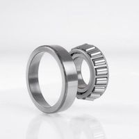 Kegelrollenlager 45.62x82.94x23.82 mm Timken TIMKEN 2559025520