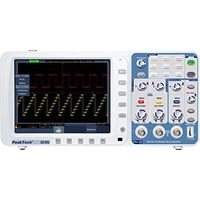 Digitaloszilloskop PeakTech 1245 100 MHz 2 Kanäle