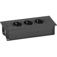 Multipresa mobile Evoline 159610019500