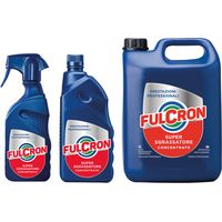 SGRASSANTE CONCENTRATO 'FULCRON' lt 5 - flacone - AREXONS