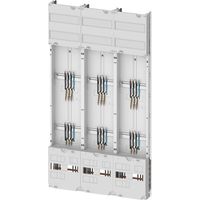Eaton Zählerfeld ZSD-Z39A1075