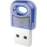 Clé USB Bluetooth pour ordinateur, adaptateur PC compatible Bluetooth