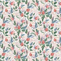 AS Creation Cosmopolitan White Botanical Wallpaper Vinyl Paste The Wall