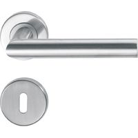 HDM Quality Wohnraumgarnitur Gehrungs-Form Klasse 0