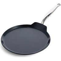 Padella per crepes GreenPan barcelona pro antiaderente induzione 28 cm