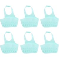 Panier de rangement en PVC pour le rangement