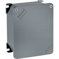Verteilerkasten Palazzoli unibox b9 Aluminium IP66 IP67