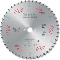 Sägeblatt für Holz-/Sperrholzplatten FREUD - Ø250 3,2/2,2 AL30 Z40 BA - F03FS04830 -LU2A 1700
