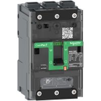 Interruptor automático SCHNEIDER NSX 40A 3P 50kA 690V AC Térmico-magnético