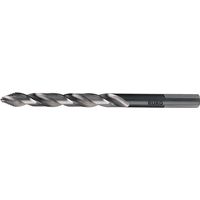 Trapano elicoidale Ultimatecut DIN 338 Tipo n d. Nominale 3 mm HSS Naked/Bruni Tail C (di 10)