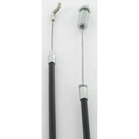 Câble d'embrayage OUTILS-WOLF 24821OW