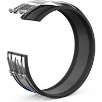 CR ReparaturadapterCRE 14xx Sonder. (1400-1499mm), EPDM / V2A