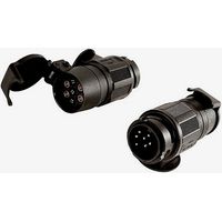 Adapter 115 mm 13-7 Punkte
