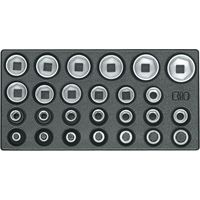GEDORE 1500 E-19 L ES-Modul leer