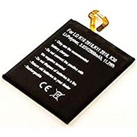 Batteria smartphone Accucell 13420 2900 mAh 3,85 V