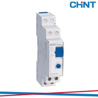 CHT TIMER LUCI SCALE