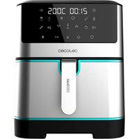 Cecotec Ölfreie Fritteusen Cecofry Supreme 8000