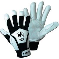 Gants de protection Leipold Doehle 1730-9 Cuir nappa et spandex EN 388 RISQUES MECANIQUES 3122 Taille 9 (L)