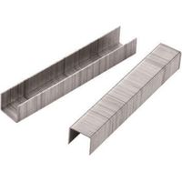 KLAMMERN FUR HEFTGERATE 1,2X8MM TOLSEN