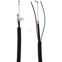 Gaszug 41281801104KR STIHL 41281801104KR